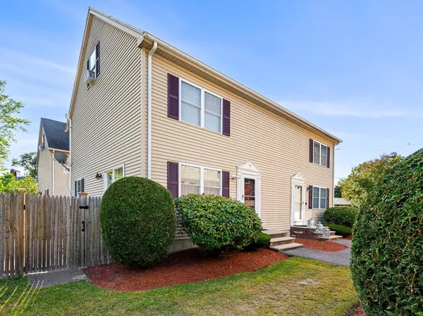 5 Elginwood Rd #A, Peabody, MA 01960