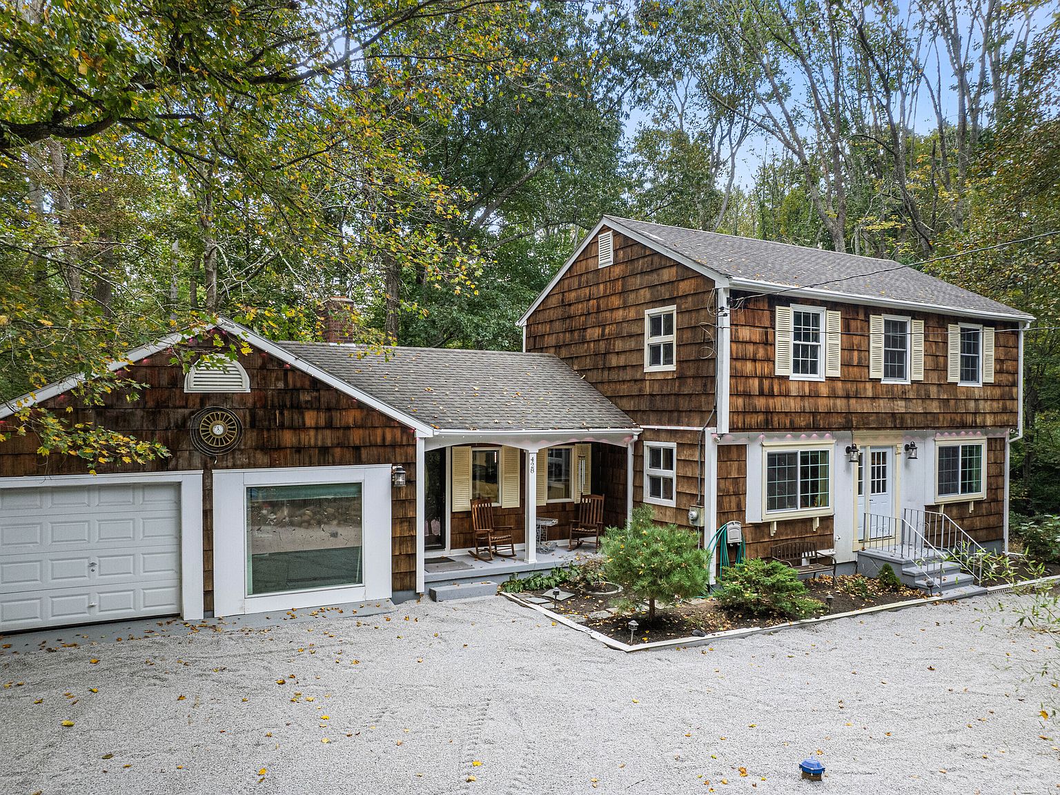 A Small Breath of Fresh Air! 9 Tiny Homes Surrounded by Nature
