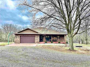 4752 Us Highway 59, Oskaloosa, KS 66066