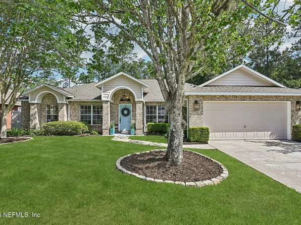 10383 MEADOW POINT Drive, Jacksonville, FL 32221