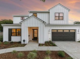 15236 Dickens Ave, San Jose, CA 95124