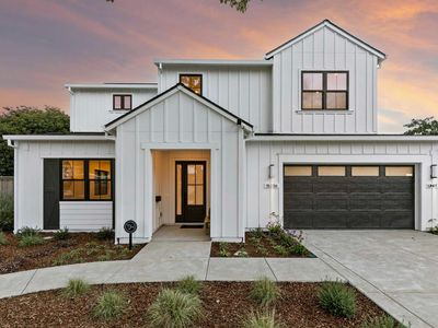 15236 Dickens Ave, San Jose, CA, 95124