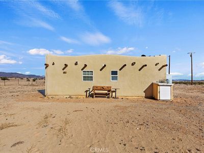 4033 Godwin Rd, Twentynine Palms, CA, 92277