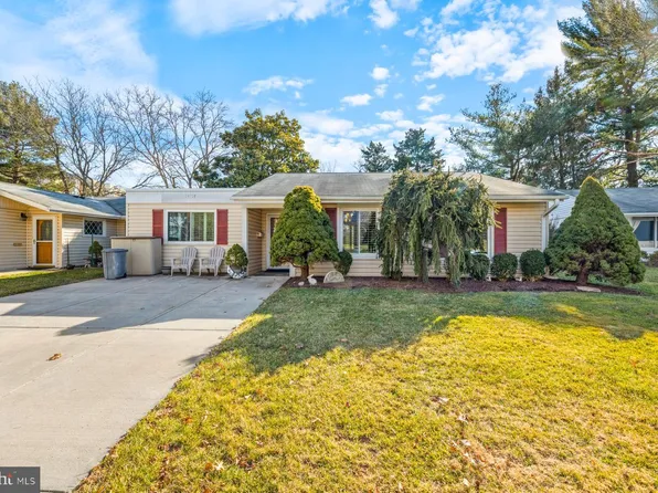 15127 Vantage Hill Rd #6-B, Silver Spring, MD 20906