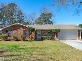 3461 Parr Rd SE, Conyers, GA 30094