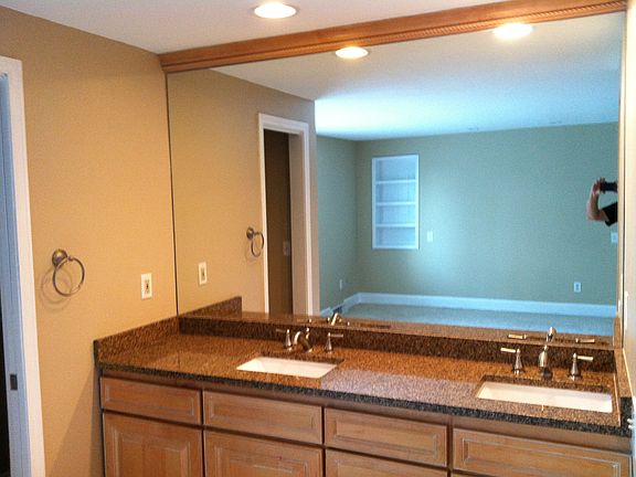 Master Vanity