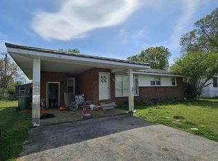 504 Pasadena Ave, Muscle Shoals, AL 35661