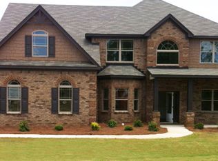 3250 Meadow Springs Dr, Watkinsville, GA 30677