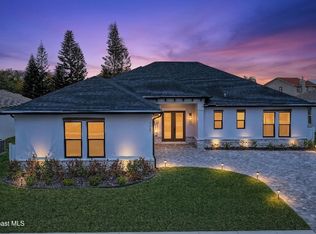4225 Negal Cir, Melbourne, FL 32901