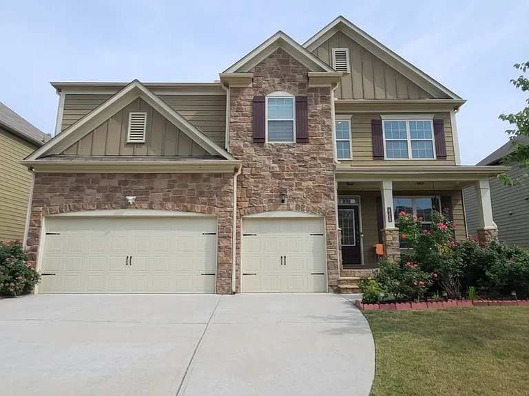 4358 Mantova Dr — Photo 2