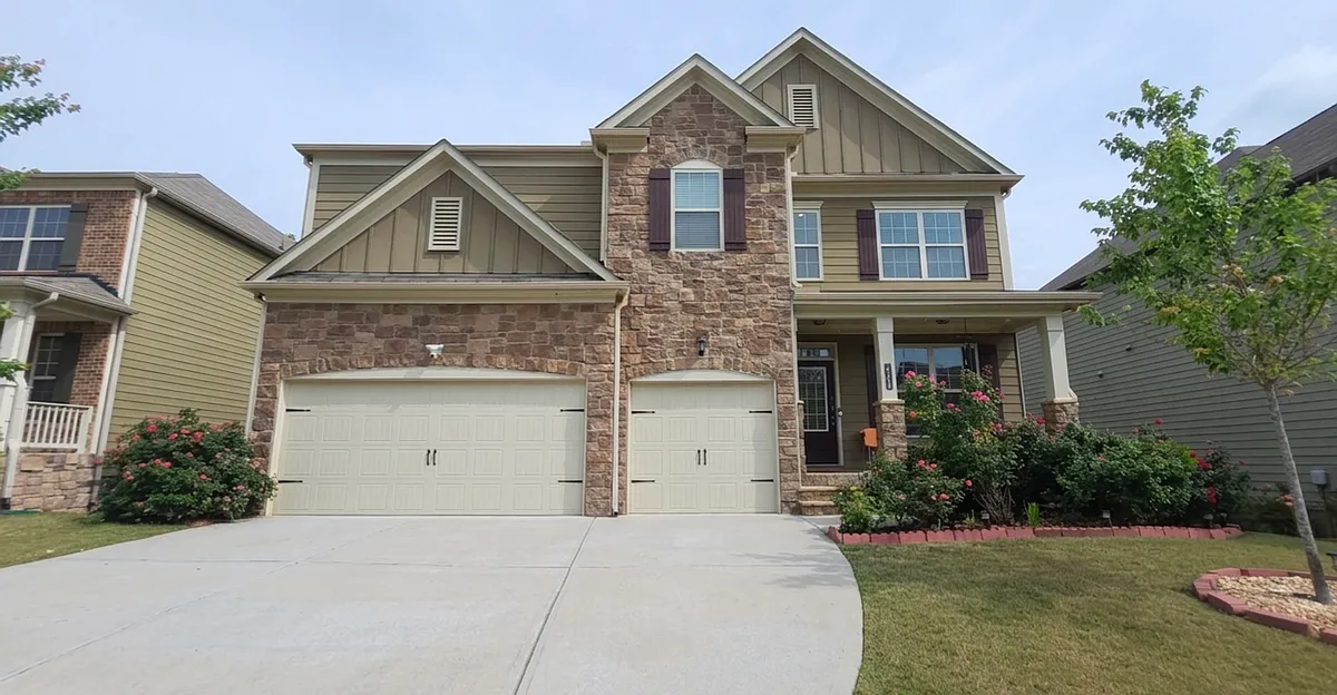Building Photo - 4358 Mantova Dr