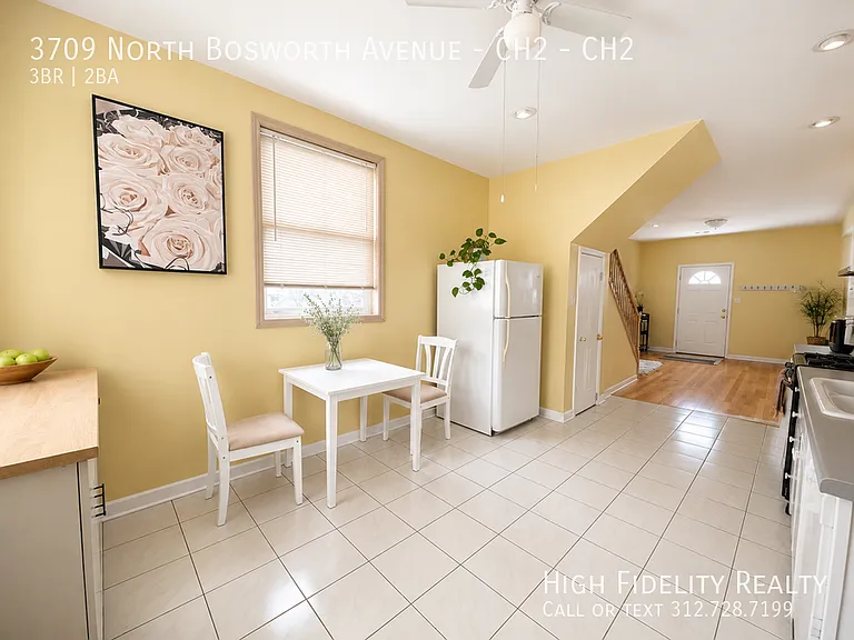 3709 N Bosworth Ave #CH2 — Photo 6