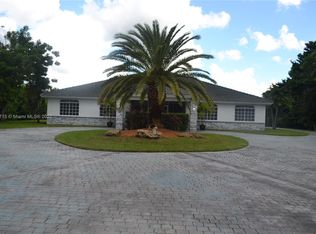 24511 SW 217th Ave, Homestead, FL 33031