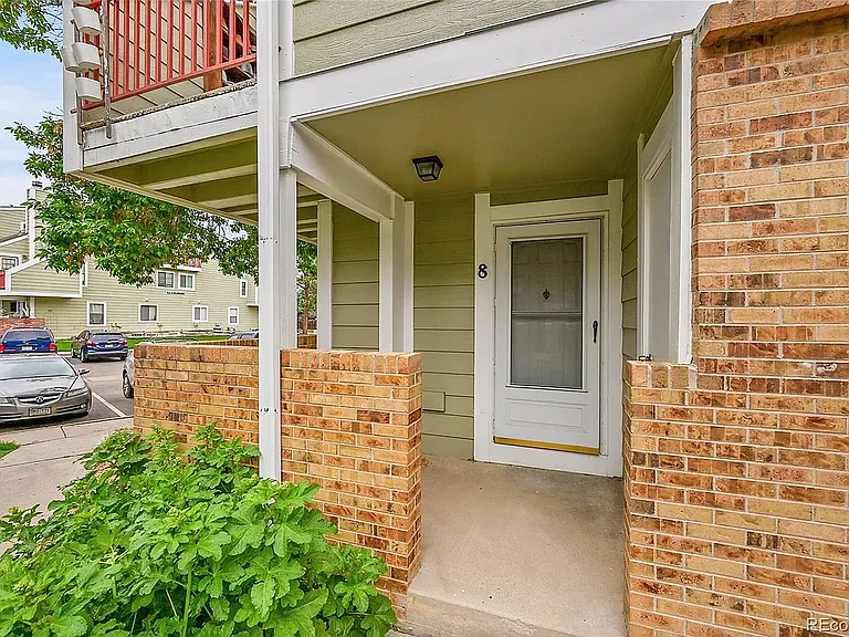 922 S Dearborn Way #8 — Photo 15