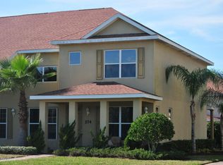 274 N Airport Rd, New Smyrna Beach, FL 32168