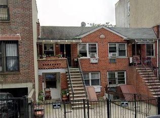 556 46th St, Brooklyn, NY 11220