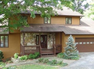 3305 Pine Timbers Dr, Johnson City, TN 37604