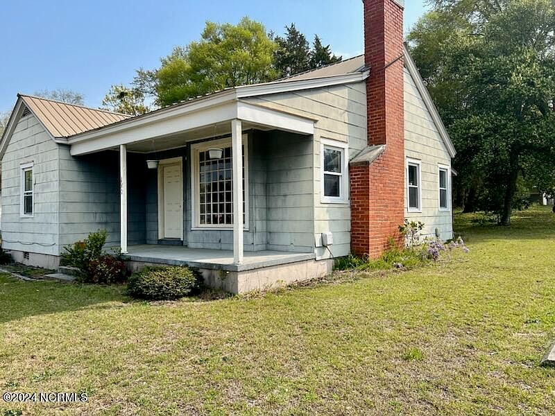 122 E Main Street, Ellerbe, NC 28338 Zillow