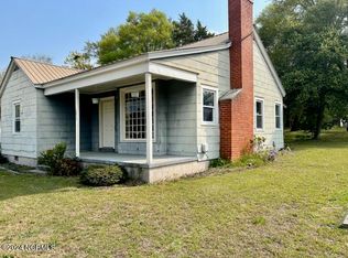 122 E Main St, Ellerbe, NC 28338