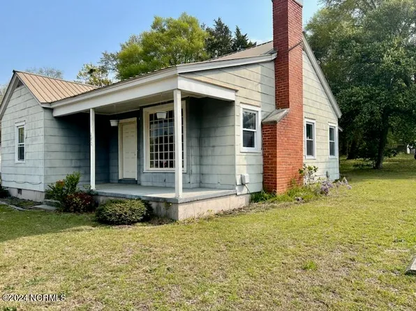 122 E Main Street, Ellerbe, NC 28338