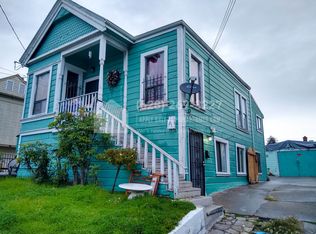 2770 Foothill Blvd #B, Oakland, CA 94601