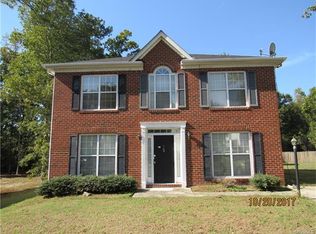 9710 Ransom Hills Turn, North Chesterfield, VA 23237