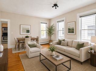 47 Ellery St, Cambridge, MA 02138