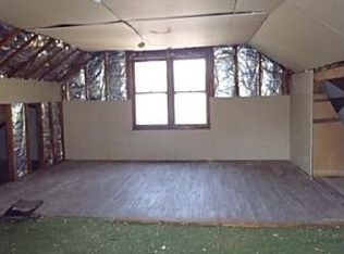 20034 Rowe St, Detroit, MI 48205