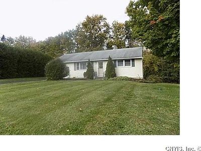 342 Dickerson Dr N, Camillus, NY, 13031