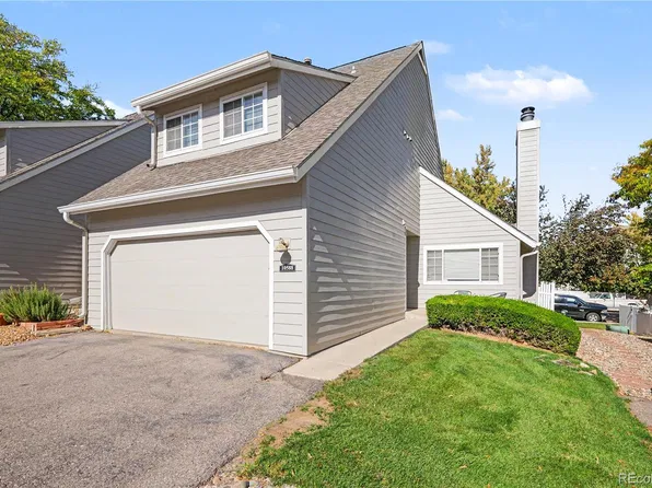 10588 Park Mountain E, Littleton, CO 80127