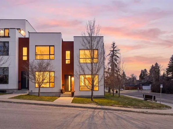 1502 S 37th Ave SW, Calgary, AB T2T 5W9