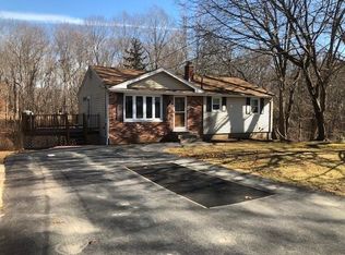 44 Patton St, Coventry, RI 02816