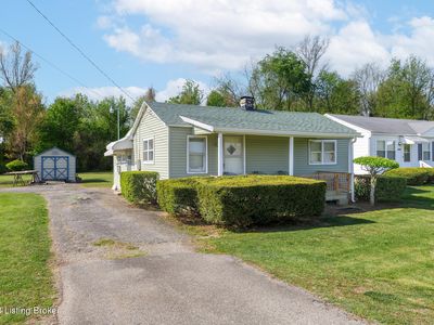 5345 Cane Run Rd, Louisville, KY, 40258