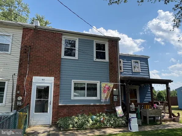 1021 Fredonia Ct, Baltimore, MD 21227