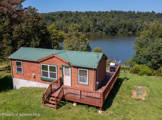 11694 State Route 3004, Springville, PA 18844