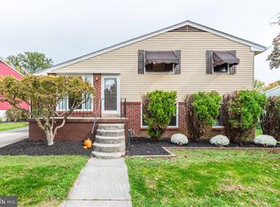 9109 Orbitan Rd, Baltimore, MD 21234