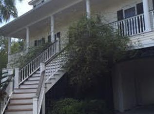 3602 Dock Site Rd, Edisto Island, SC 29438