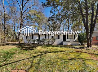 8121 Jefferson Ave SW, Covington, GA 30014