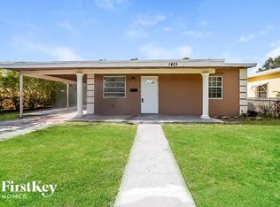 1425 NW 122nd St, North Miami, FL 33167