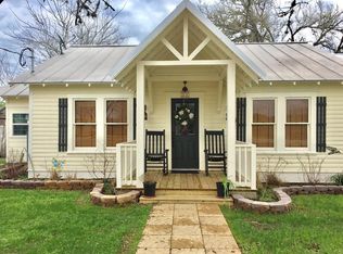 6020 State Highway 159, Rutersville, TX 78945