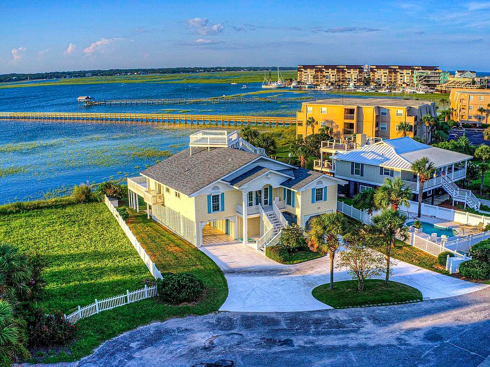 1601 Dolphin St., Murrells Inlet, SC 29576 Zillow