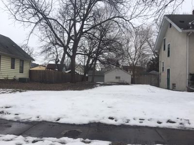3337 33rd Ave S, Minneapolis, MN, 55406