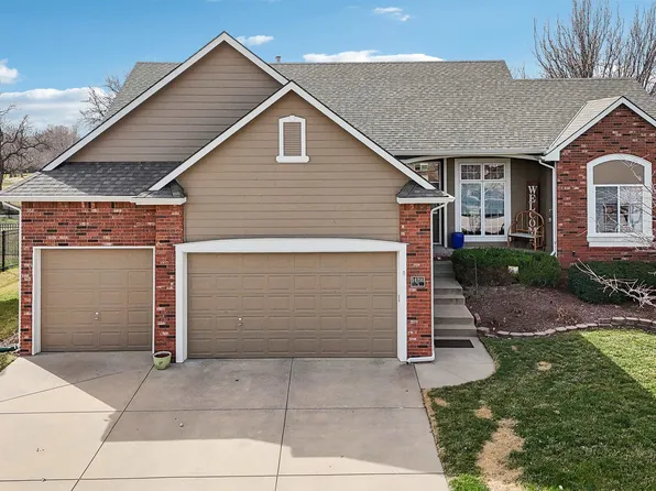 14200 W Onewood Pl Unit 5, Wichita, KS 67235