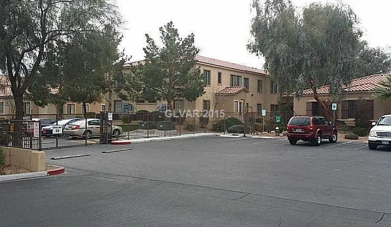 2031 Hussium Hills St #103 — Photo 1