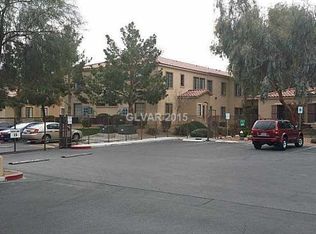 2031 Hussium Hills St Unit 103, Las Vegas, NV 89108