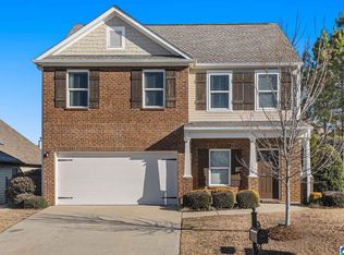 1025 Valhalla Way, Calera, AL 35040