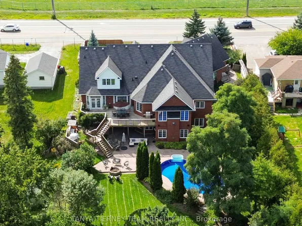 1277 Townline Rd N, Clarington, ON L1K 3E1