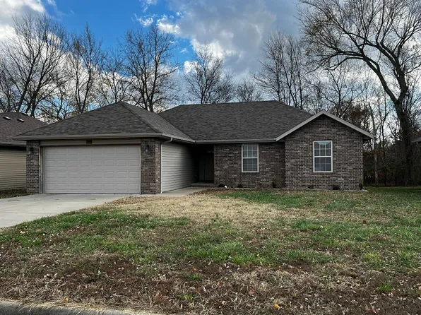 4564 W Greenridge St, Springfield, MO 65807