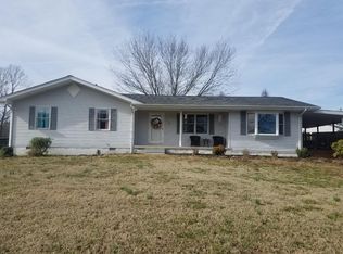 268 Tom Byrd Rd, Williamsburg, KY 40769