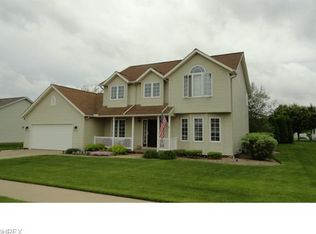 154 Bob Ed Harris Ave SW, New Philadelphia, OH